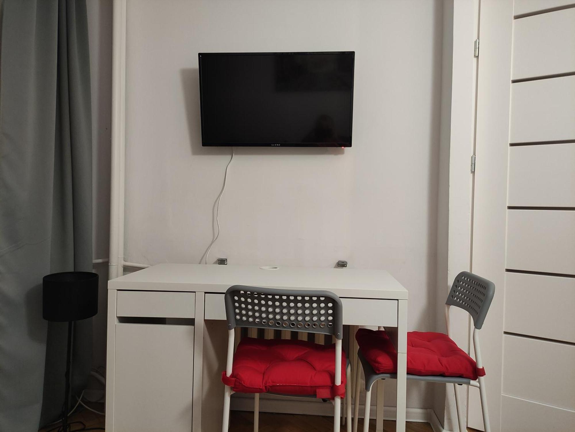 Apartament Rondo Onz วอร์ซอ ภายนอก รูปภาพ