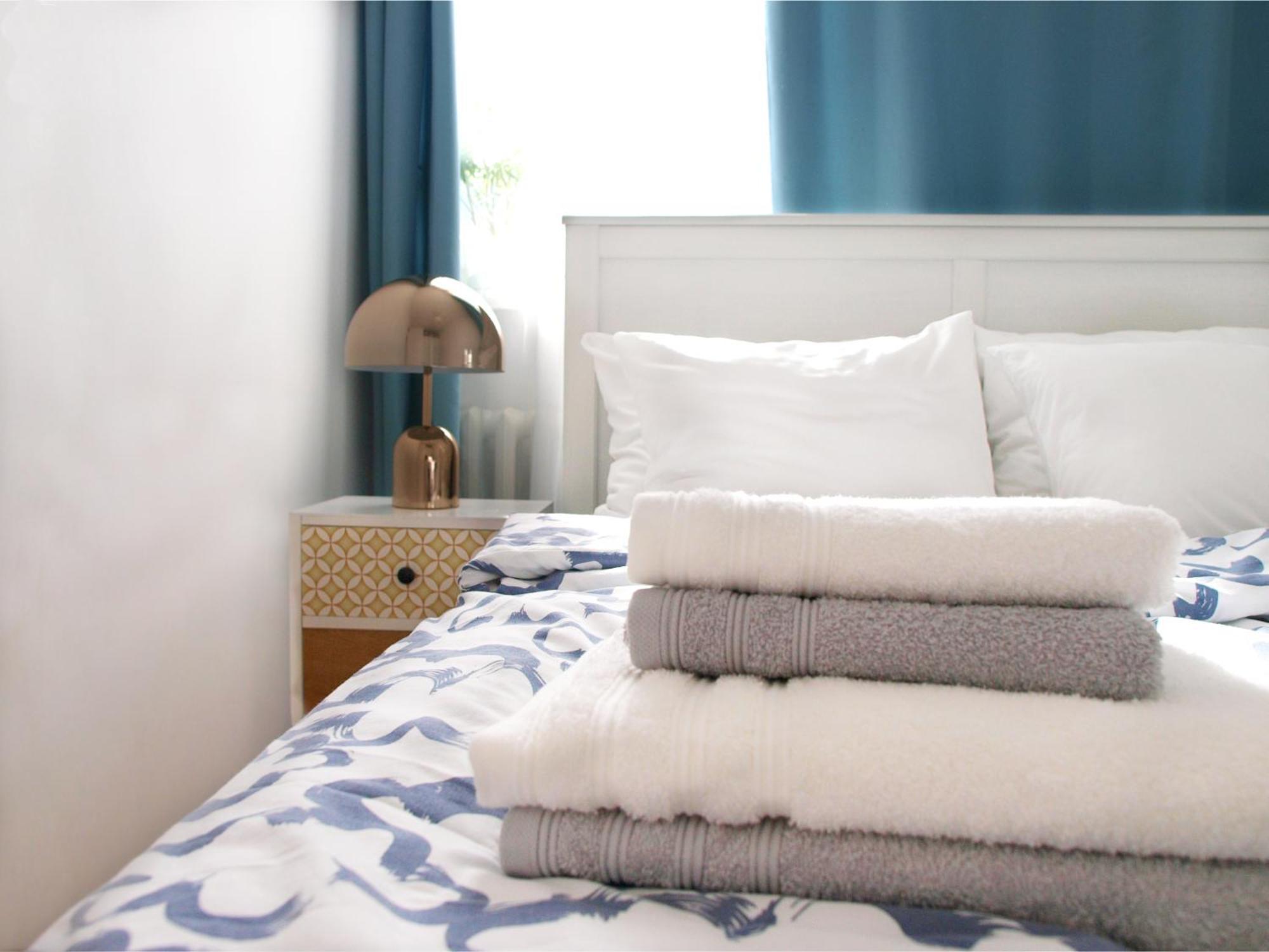 Apartament Rondo Onz วอร์ซอ ภายนอก รูปภาพ